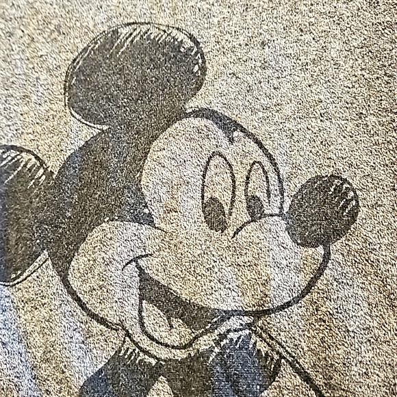 Mickey Sweater - Picture 2 of 4